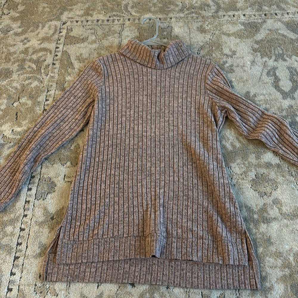Women’s Turtleneck